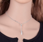 طقم مجوهرات